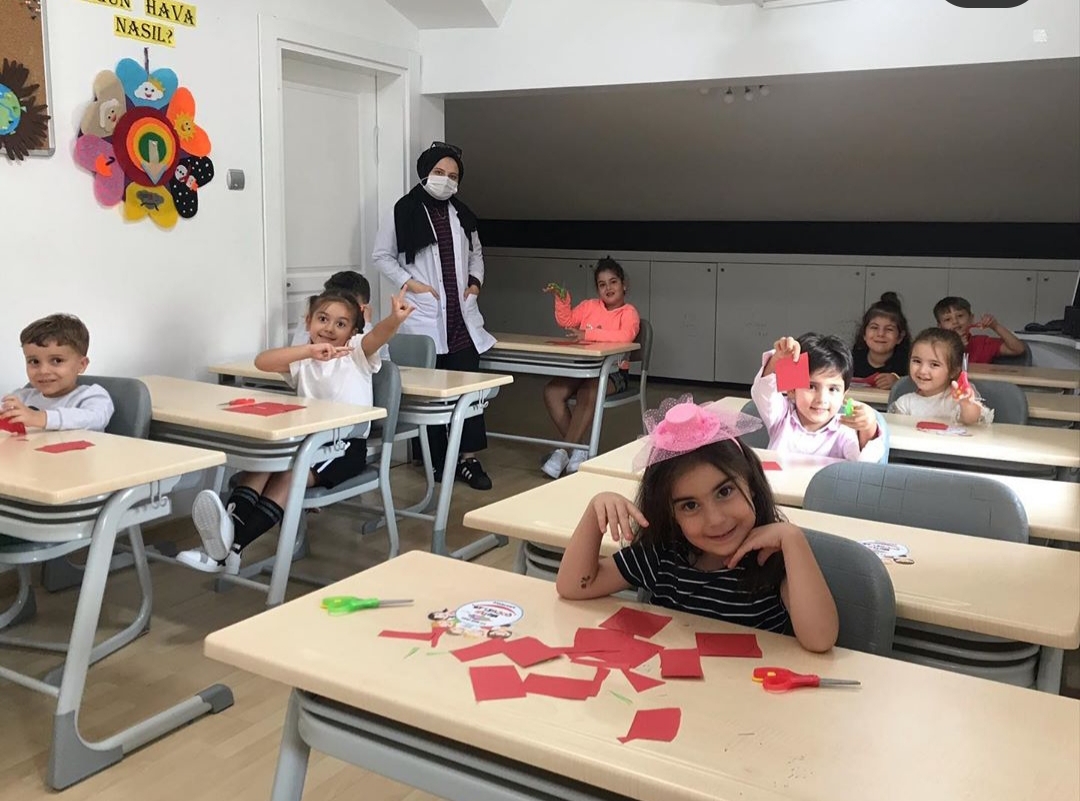 Eğitim Programımız